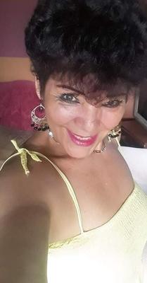 sandra ramos mature granny