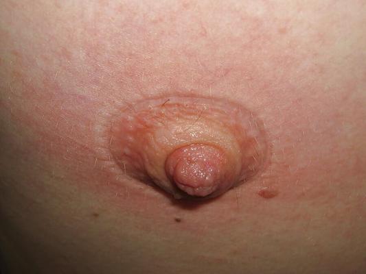 meine Nippel