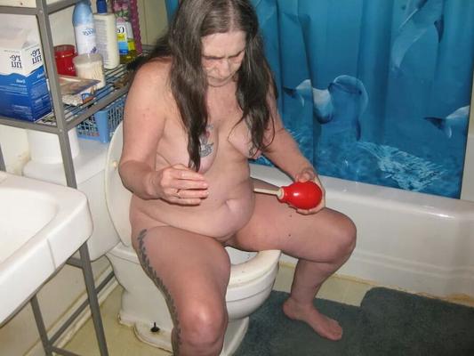 I am a well used whore wife