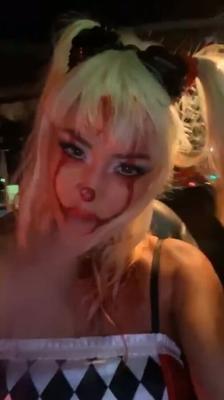 Alix dmx