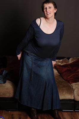Big tits Allison