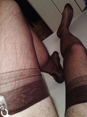 NYLONS
