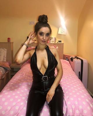 Irish Girls - vol