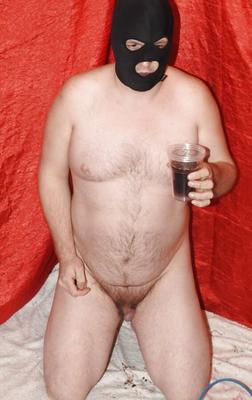 Cocacola enema and....