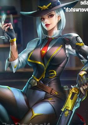 Mes Gaming Girls préférées