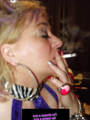 PURPLE SLUT