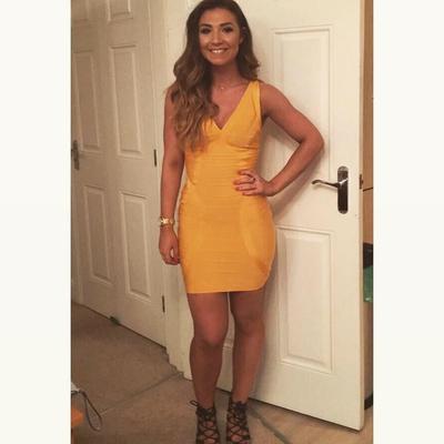 Stupid Chav Sluts- Jessica W