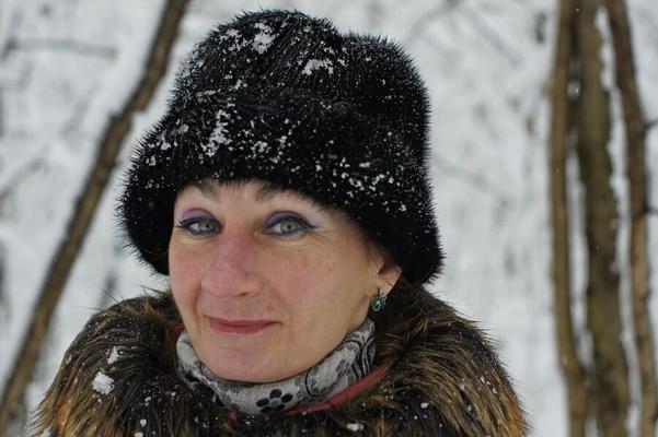 Retrato de inverno