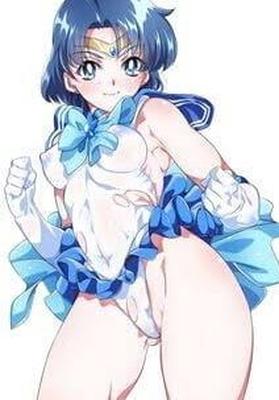 Sailor Moon