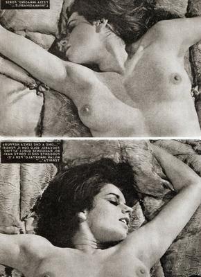 Psicopatia Sexualis no Cinema Italiano -