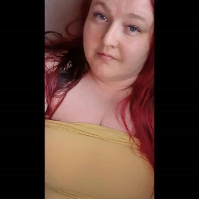Finnish BBW with E cup size
