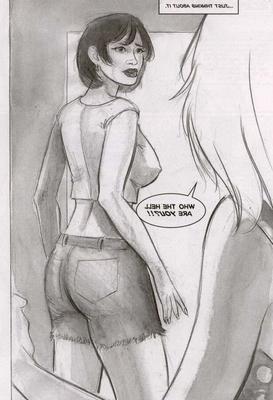 Girl + Girl ep