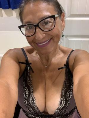 Sexy Lady