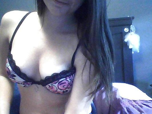 Pics girls have sent me