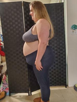 Casting Style BBW Wife