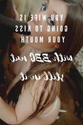 Cuckold Captions &amp; Hotwife Texts