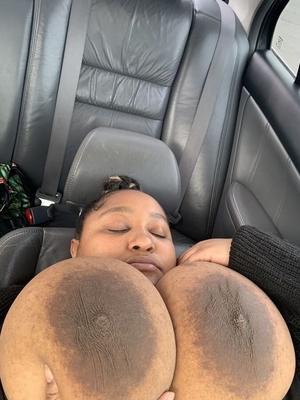 Super Saiyan Boobs