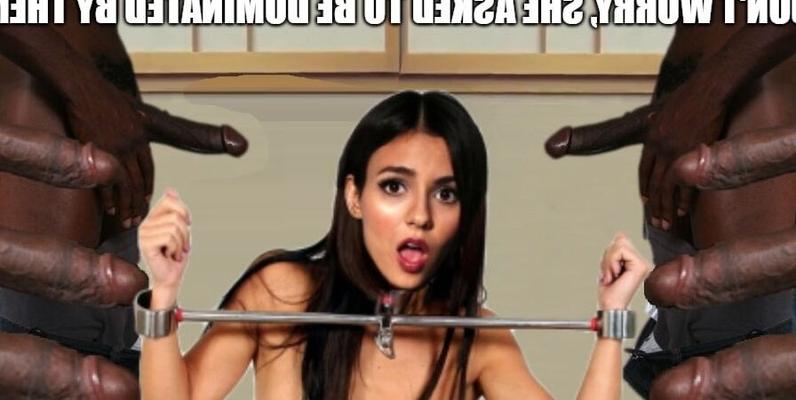 Celebrity gangbang captions