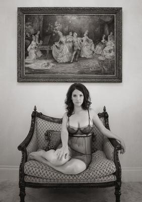 Lindas fotos de uma linda mulher