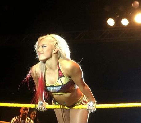 WWE Divas