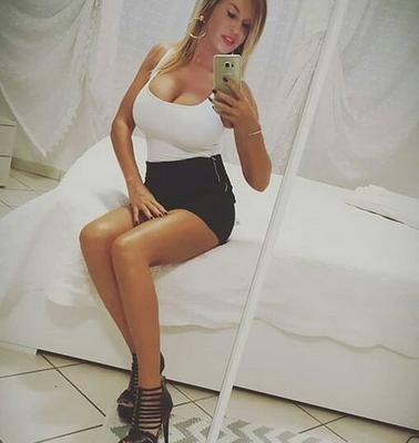Jelena Markovic