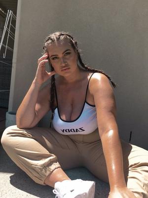 BBW - TITS TO XPLORE