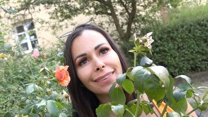 GERMAN SCOUT - PUBLIC ANAL SEX CASTING WITH JESSY JEY