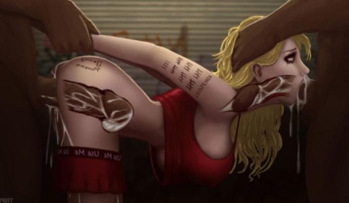 ARTE SEXY