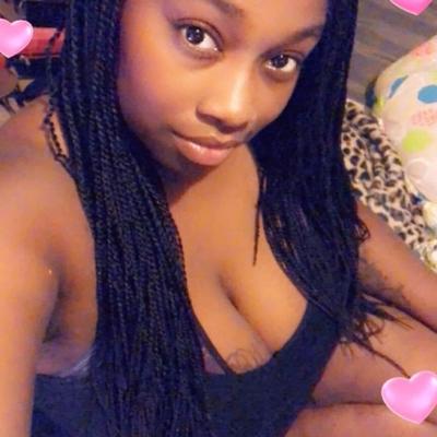 Bad sexy black milf