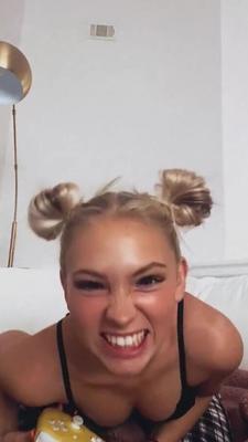 Jordyn Jones