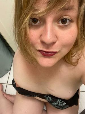 First Time Naked Amputee Teen