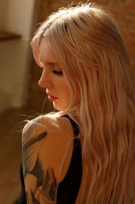 Sunny bunny
