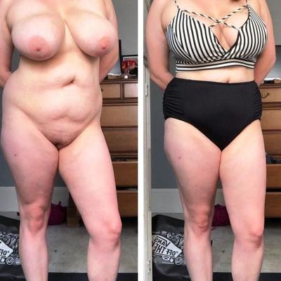 BBW Steffi