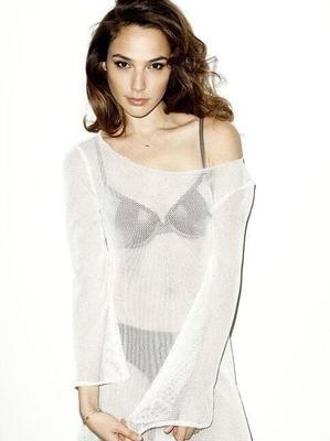 Gal Gadot my one true goddess