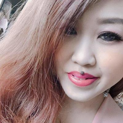 Regina Tan AA