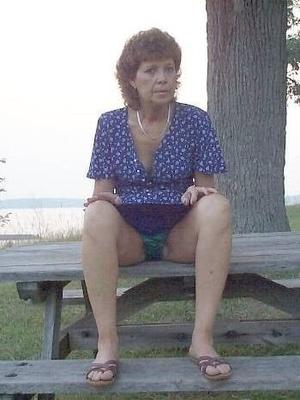 Mrs Gloria Pickering