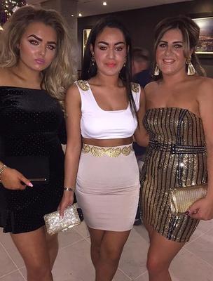Stupid Chav Sluts pt.
