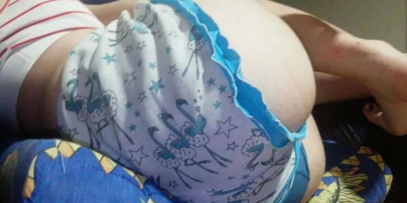 My ass for you