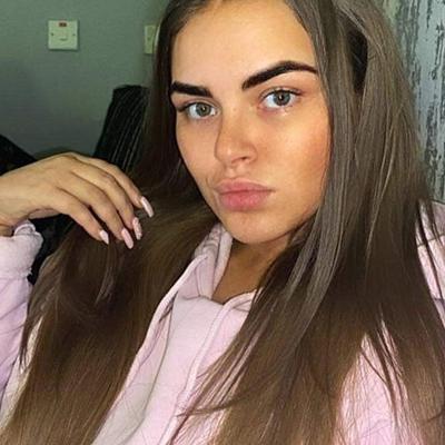 Sam cock cum slut whore