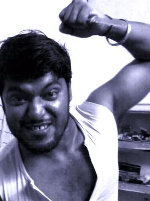 Me & myself