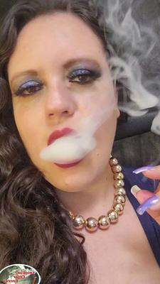 Smoking Cigar Lovers