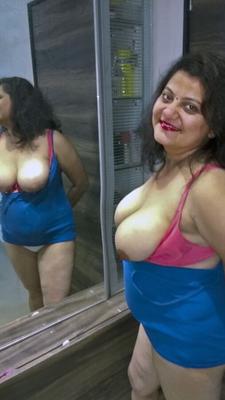 Horny Bhabhi