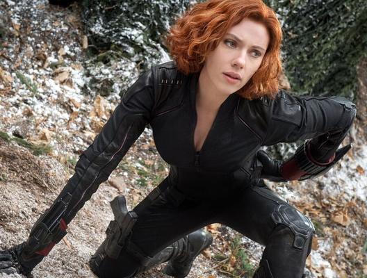 Black Widow