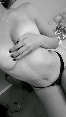year old girlfriend