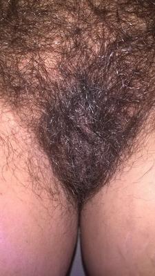 Hairy JoyTwoSex Big Bush