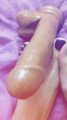 Footjob, Dildo, Foot Fetish, Sexy Feet
