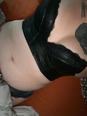 Meine Dessous
