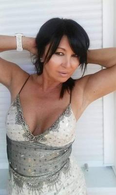 Slovenian milf