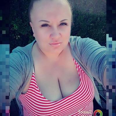 Big tits co worker