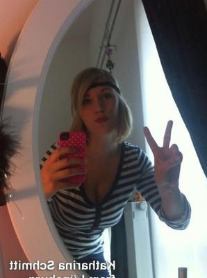 Katharina S ()